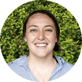 Taren Jones - Veterinarian