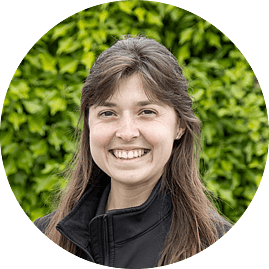 Chant&eacute; Kritzinger