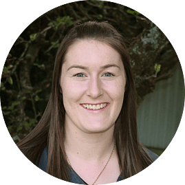 Brenna Dunlop vetsouth