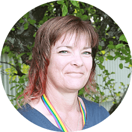 Dale Johnstone vetsouth