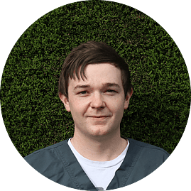 Levi Mitchell vetsouth