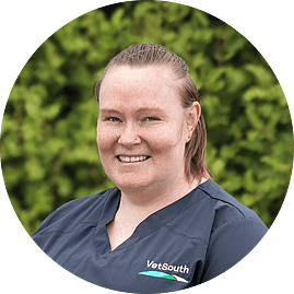 Maria De Nys-Farrell