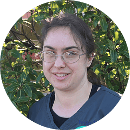 August Paterson VetSouth