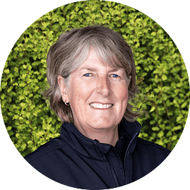 Victoria Roy - Customer Services