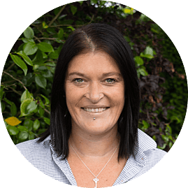 Debs Strachan Vet South