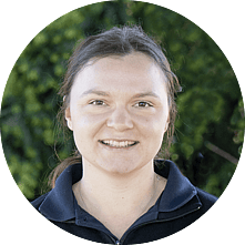 Gina Stiehl Vet South