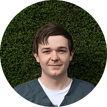 Levi Mitchell vetsouth