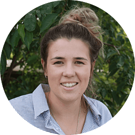 Anna Taylor vetsouth