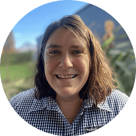 Cecilia Landman vetsouth