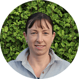 Donna Hamilton vetsouth