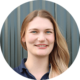 Anna Smillie Vet South