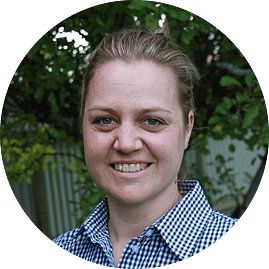 Tina Henriksen vetsouth