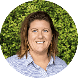Kerryn Gillan - Practice Manager