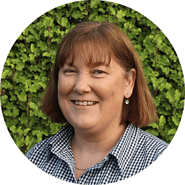 Michelle Davers Vet South