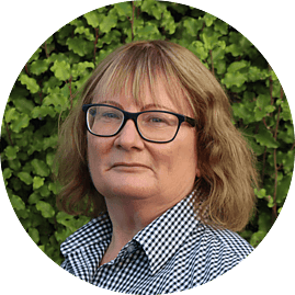 Diane Swain vetsouth