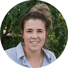 Anna Taylor vetsouth