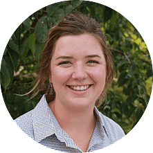 Megan Bellamore vetsouth