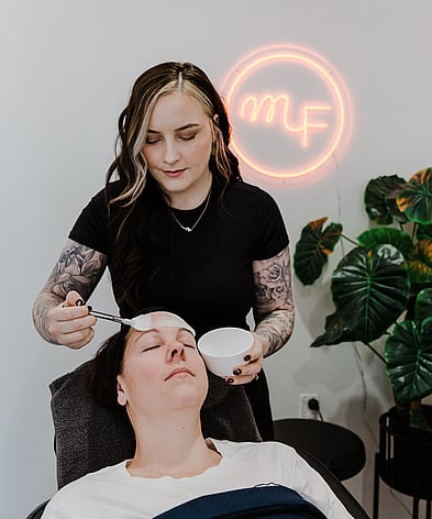 Dermalogica Facials in Napier