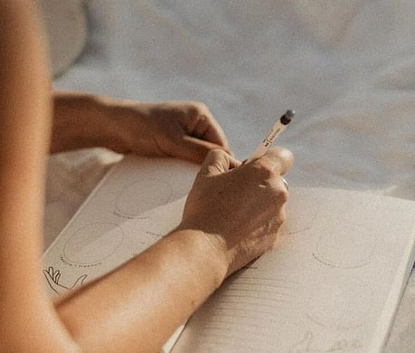 Bamboo kitchen design