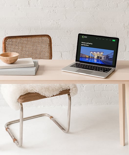 Website design, New Zealand