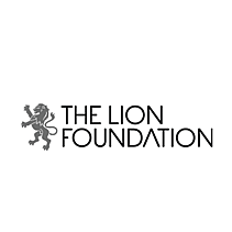 The Lion Foundation logo