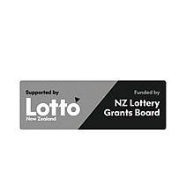 Lotto New Zealand logo