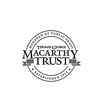 Macarthy Trust logo