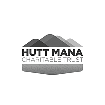 Hutt Mana Charitable Trust logo