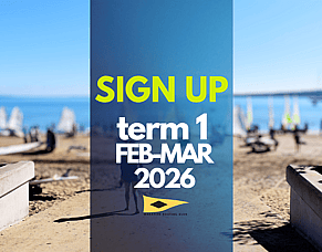 Summer Sailing Term 1 2026