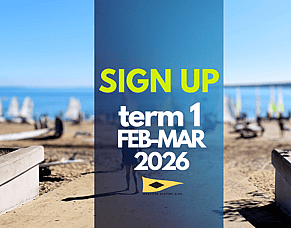 Summer Sailing Term 1 2026