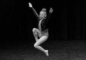 COMPETITION WORK - Our dancers achieve at the highest standard and represent our studio at competitions around the country.