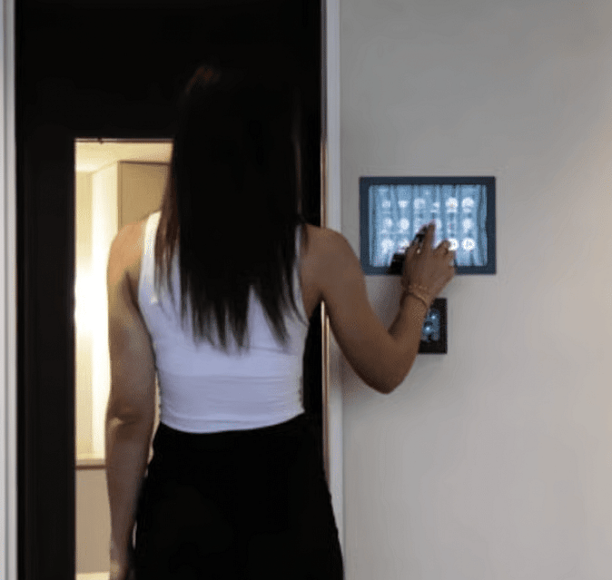 Smart Home Automation