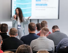 7 Design Principles for Better PowerPoint Templates | Service Businesses