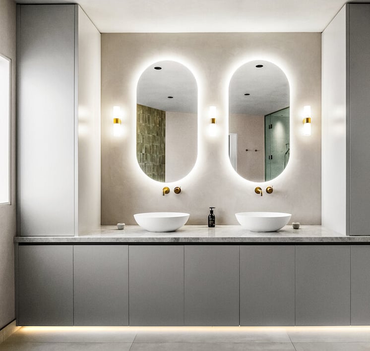 Bathroom Renovations