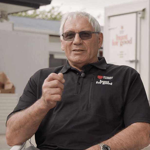 Trues colours – Supporting families with children who have serious health conditions issupported by Trinity Lands