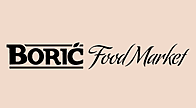 Boric Food Market STOCKIST of Ella May Florals bouquets