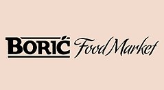 Boric Food Market STOCKIST of Ella May Florals bouquets