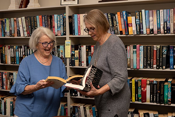 Social Events