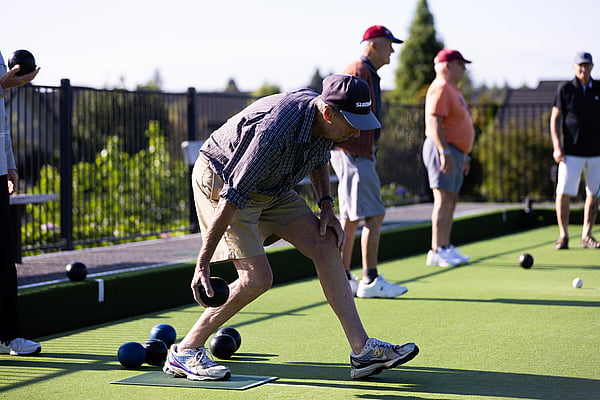 Bowls