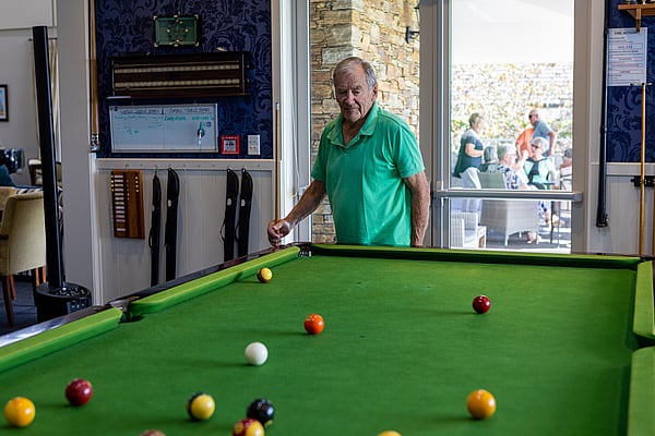 Games & Recreation