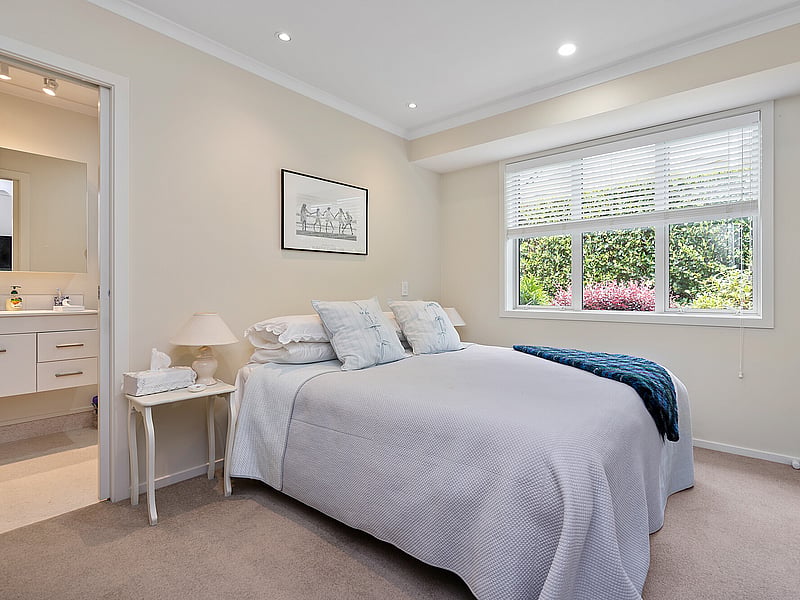 Villa Bedroom