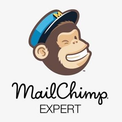 My Virtual Assistant - Mailchimp Expert