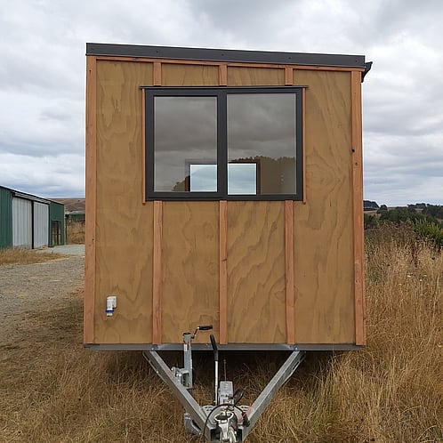 Raglan Tiny Homes 10SQM Studio