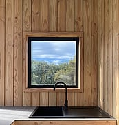 Raglan Tiny Homes interiors