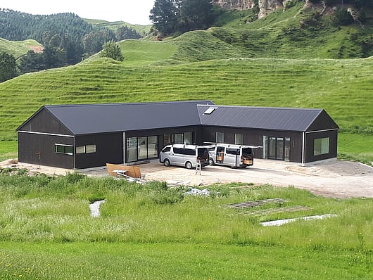 Builders Rotorua new builds