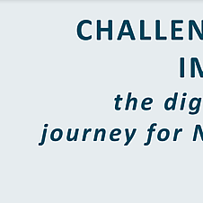 Challenging but important