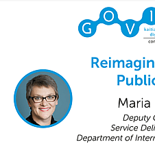 Reimagining access to public services