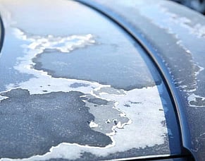 Why Cars Still Suffer Paint Damage Even When They&rsquo;re &ldquo;Looked After&rdquo;
