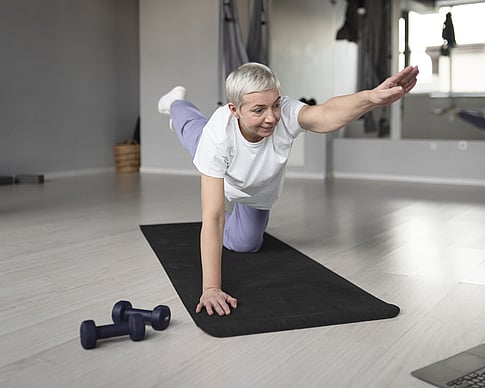 Massage Therapy Wellington