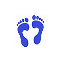 Kerikeri Podiatry Logo